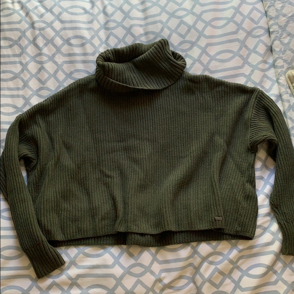 Hollister Sweater